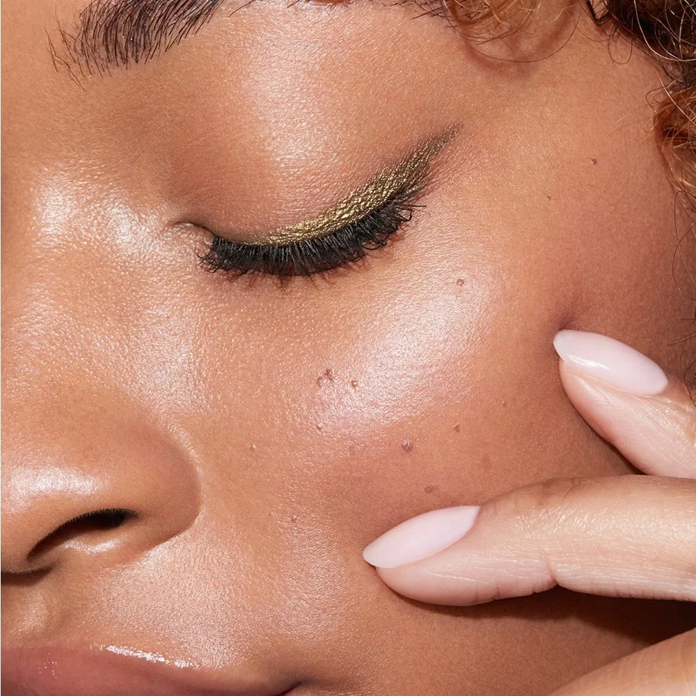Make Continuum Waterproof Gel Eyeliner